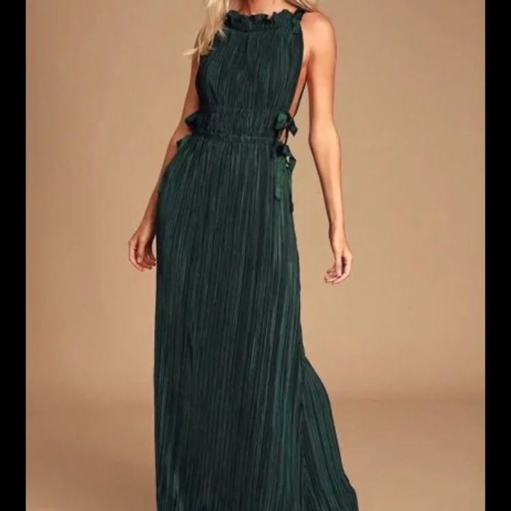 Lulus Dress